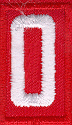 number 0