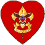 life badge