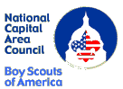 NCAC logo